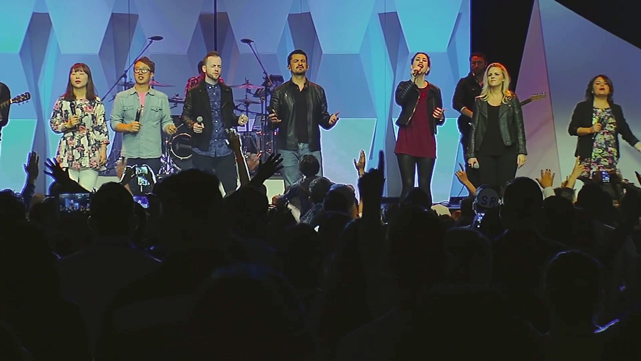 Generación 12 - Dios Incomparable (Versión Mundial)