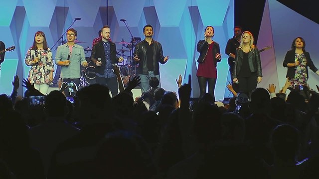 Generación 12 - Dios Incomparable (Versión Mundial)