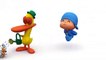  Pocoyo In English - Horse  | Full Episodes | Videos And Cartoons For Kids