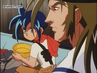 Wild Arms: Twilight Venom E 5