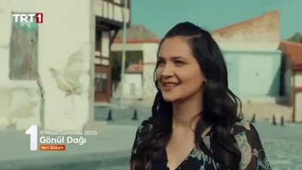 Gönül Dağı 28. Bölüm Fragmanı
