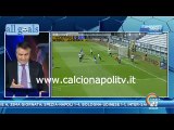 Spezia-Napoli 1-4 8/5/21 Campania Sport parte 2/2