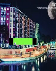 #301 Điều Gì Sẽ Xảy Ra Nếu Mặt Trăng Biến Mất___