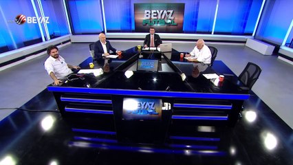 Beyaz Futbol 8 Mayıs 2021