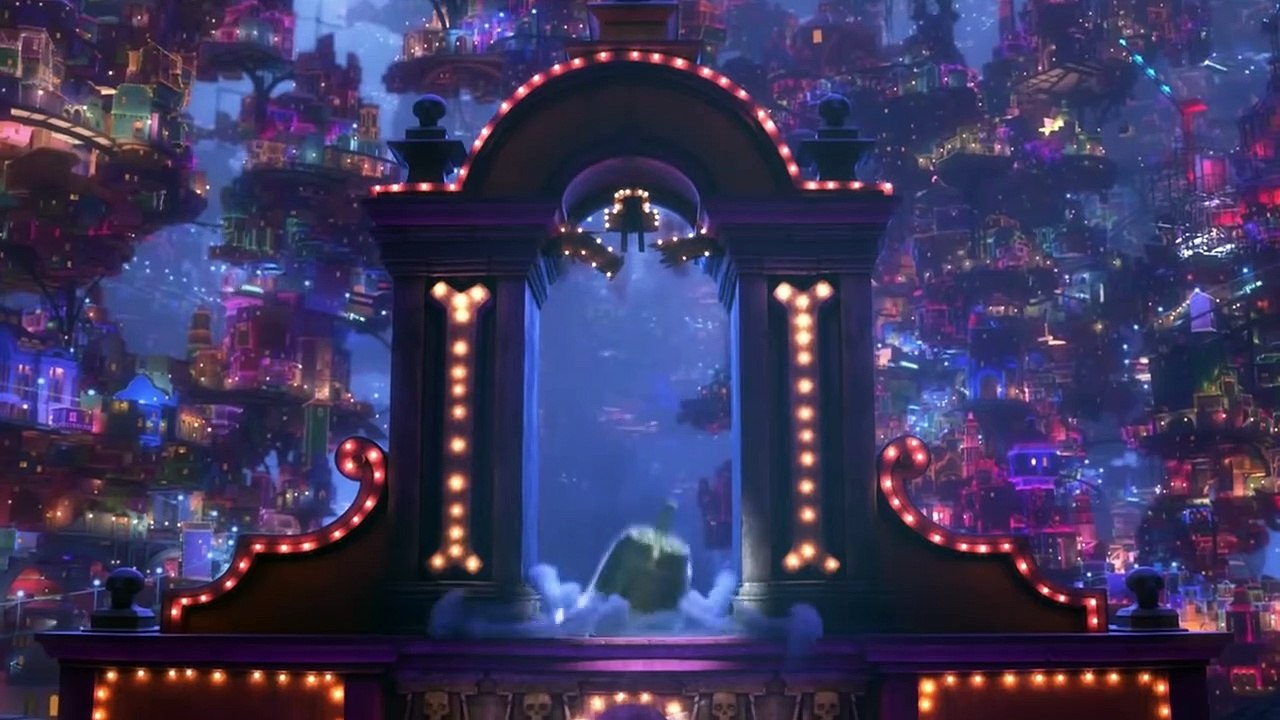 The Last Words Of Every Fallen Pixar Animated Character