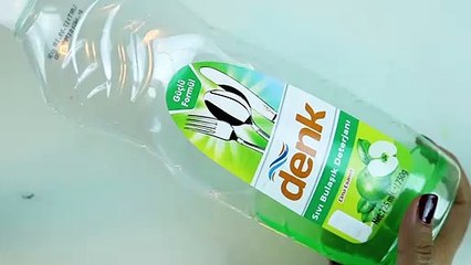 Slick Slime Sam Turned Into A Monster!