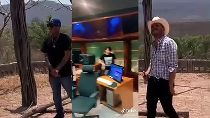 LEFTY SAUCEDA FT EL KOMANDER