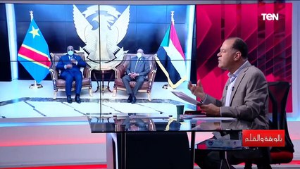 ما هي مبادرة الاتحاد الأفريقي لحل الخلافات بشأن سد النهضة؟ الديهي يكشف