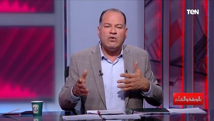 محدش هياخد حقنا.. ولا نقطة مايه.. تعليق قوي من الديهي على تعنت أثيوبيا في مفاوضات سد النهضة