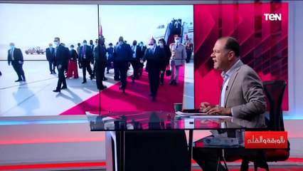 مصر لن تقبل المساس بأمنها المائي.. ماذا دار بين الرئيس السيسي والرئيس الكونغولي بشأن سد النهضة؟