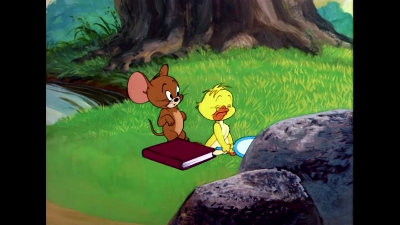 Tom & Jerry | Who Is The Cutest? | Classic Cartoon Compilation | Wb Kids