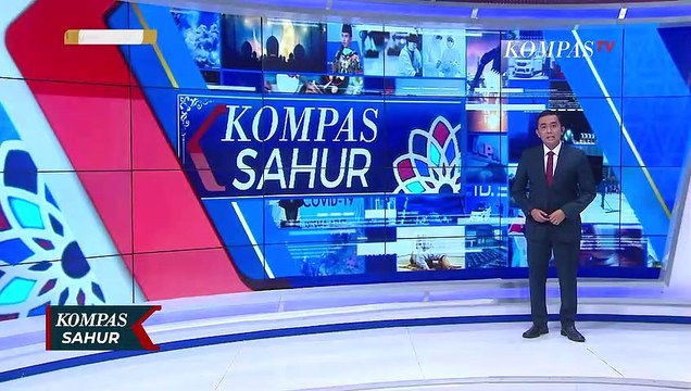 Hari Ketiga Penyekatan Mudik Lebaran, Ratusan Kendaraan Diputar Balik