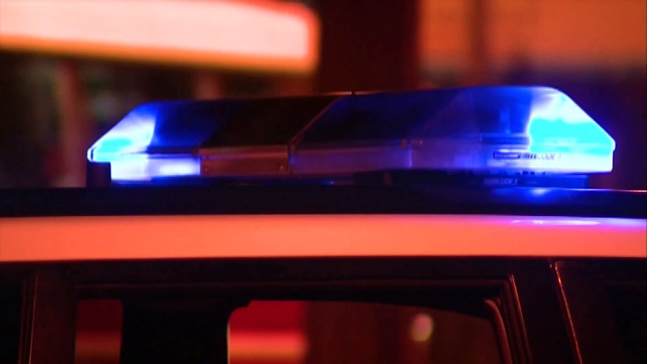 Griffith: 77 Roadblocks Minimum Every Night