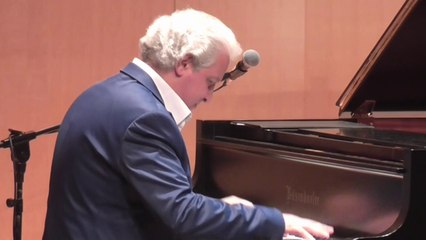 HELLO - Jean-Claude ORFALI - Solo Piano