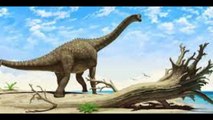 Descoberta espécie de dinossauro que viveu há 85 milhões de anos em SP