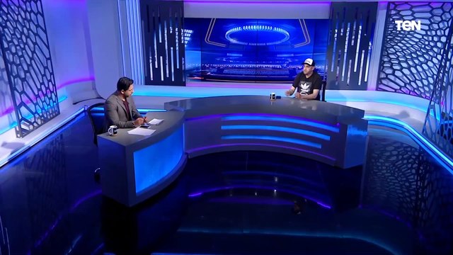 بالأسماء توفيق السيد الحكم الدولي السابق يكشف حكم مباراة القمة المقبلة بين الأهلي والزمالك