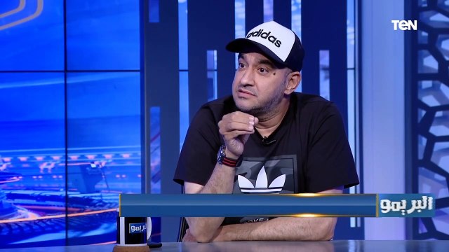 توفيق السيد الحكم الدولي السابق: الناس لازم تستحمل التحكيم