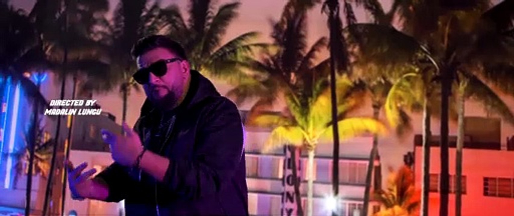 Costel Biju ❌ Ionut de la Constanta - Trica Trica   Official Video