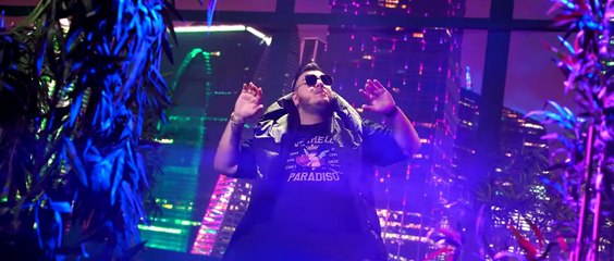 Leo de la Kuweit - Cel mai dulce sarut [ Oficial Video ] 2021