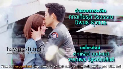 Lời Hứa Sau Cùng Tập 4 - HTV2 lồng tiếng tap 5 - Phim Thái Lan - nguyện tái sinh gần bên em  - xem phim loi hua sau cung tap 4 - nguyen tai sinh gan ben em