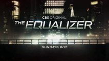 The Equalizer 1x08 Lifeline - Clip from Season 1 Episode 8