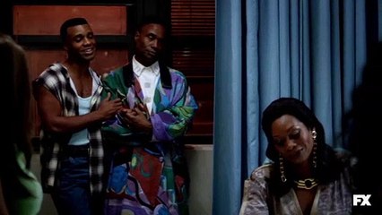 Pose 3x02 - Clip from Season 3 Episode 2 - Cubby Memories