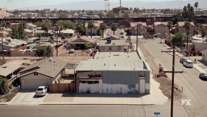 Mayans M.C. Season 3  - Inside Look - Between Worlds