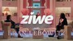 ZIWE  1x01Season 1 Episode 1 - All Persistence Matters' ft. Fran Lebowitz