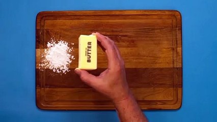 Final Space - KVN Cake