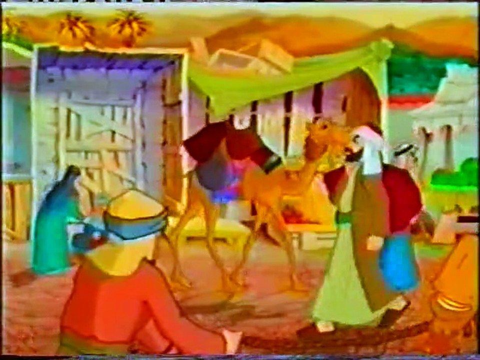 صلاح الدين = الناصر - نشيد زرعوا الرعب في أرض السلام (أطفال بدون موسيقى)