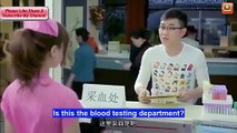 Chines Hot Nurse   Funny Comedy   Funny Hot Nurse   Best Comedy