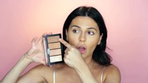 My Natural Makeup Routine // Everyday Makeup Tutorial | Teni Panosian