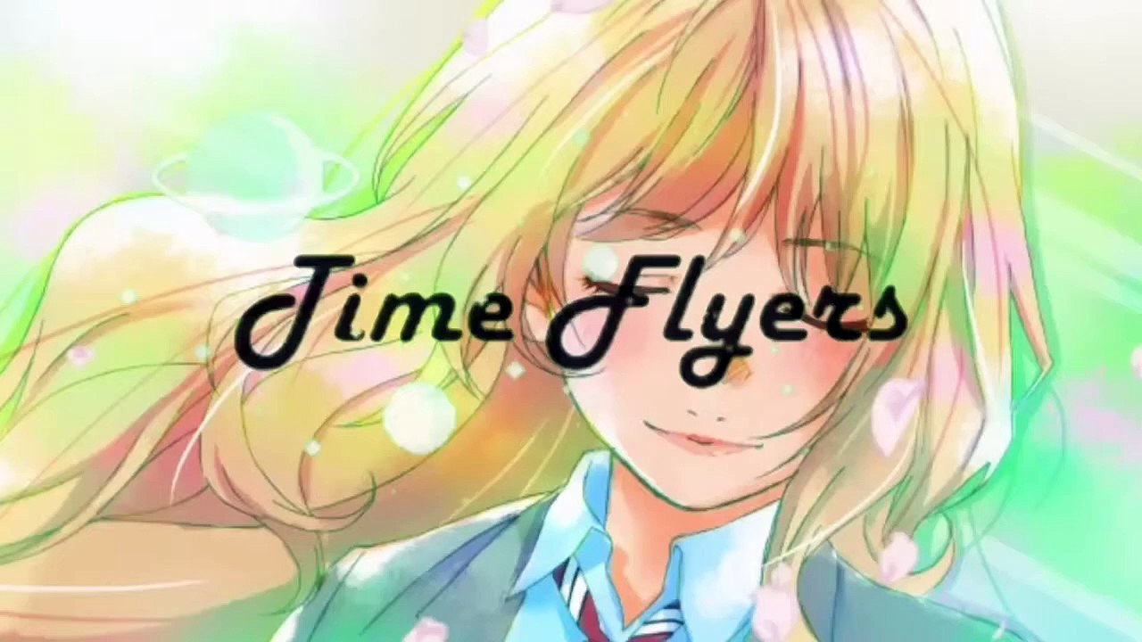 Uso to honto 『Music box ver.』