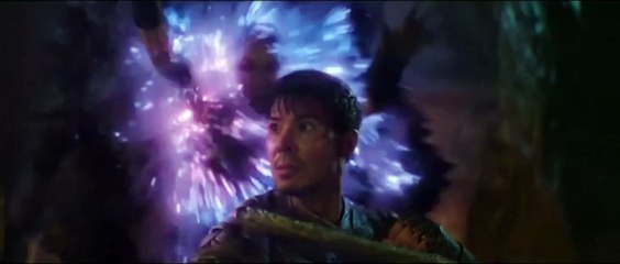 MORTAL KOMBAT 2021 - Sonya vs Mileena