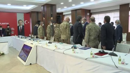 Soylu: "Geleceğimizde eksilmeden daha güzel bayramlar yaşayabilmek için hep birlikte kurallara uymalıyız"