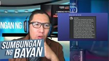 Sumbungan Ng Bayan: ANAK NA ITINAKAS NG SARILING AMA, MABAWI PA BA NG KANYANG INA?