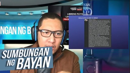 Sumbungan Ng Bayan: BABAENG MAY ASAWA, NAKIPAG-LIVE IN SA IBA KASAMA ANG MGA ANAK!