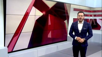Milenio Noticias, con Pedro Gamboa, 08 de mayo de 2021