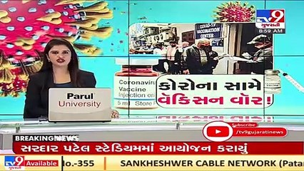 Covid-19_ ‘Wake up from slumber,’ IMA tells Centre on need for lockdown _ TV9News