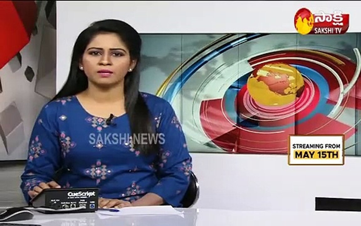 సీనియర్ జర్నలిస్ట్, గరం గరం ఆర్టిస్ట్ గోపి హఠాన్మరణం