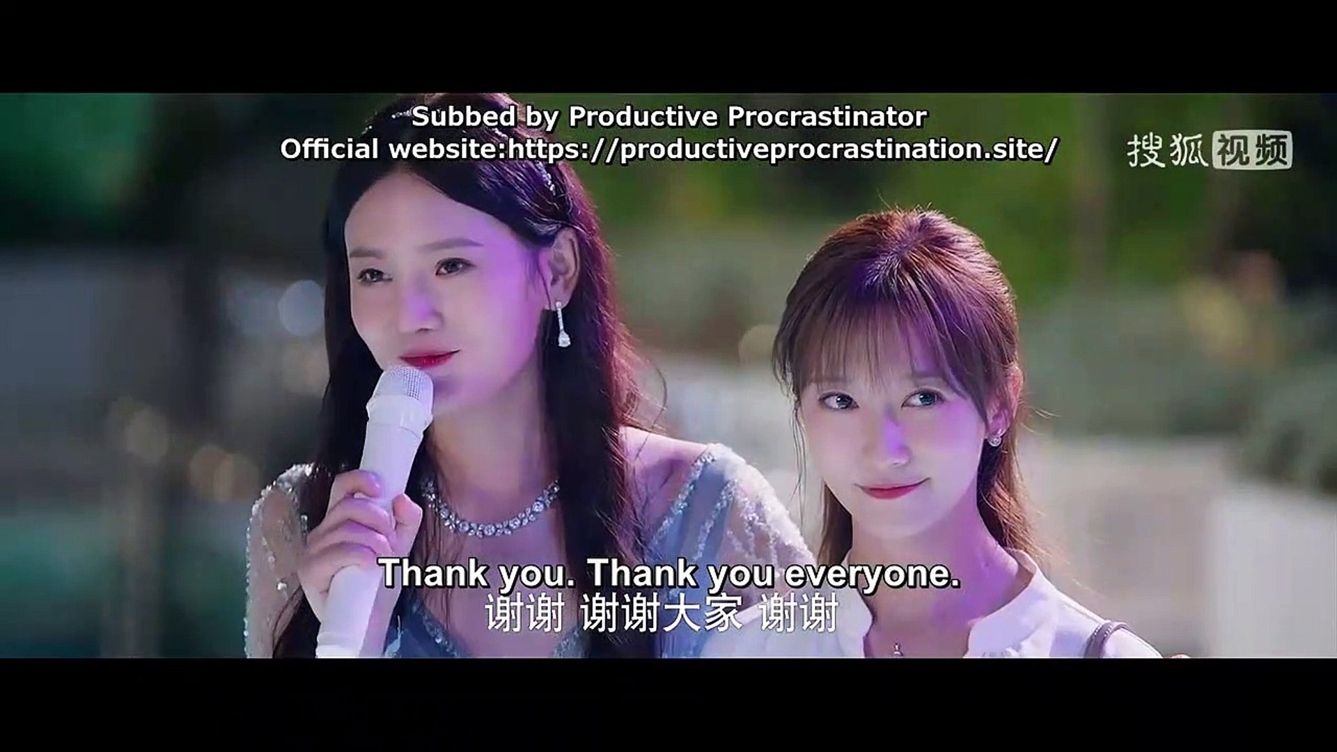 Mysterious Love Ep 1 Eng Sub فيديو Dailymotion