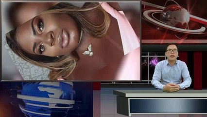 Jojo Todynho dá início às gravações de novo programa