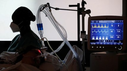 Covid positive report not mandatory to get hospitalised, says govt