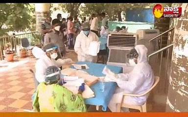 ఆక్సిజన్ కోసం  ఆంధ్ర ప్రదేశ్  ప్రభుత్వం  ప్రత్యేక చర్యలు