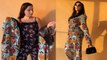 Nora Fatehi ने कैमरे के सामने बदले कपड़े तो बोले फैंस; Video viral | FilmiBeat