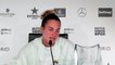 WTA - Madrid 2021 - Aryna Sabalenka : "I think that's why Ash Barty is No. 1, because she's always trying to find a way