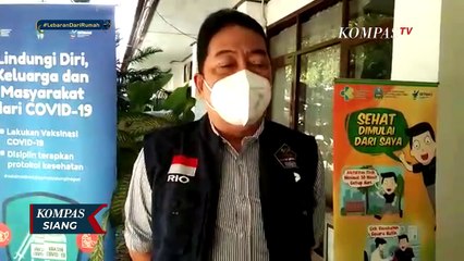 13 ABK Asal Filipina Positif Covid-19, Kapal Bersandar di Cilacap