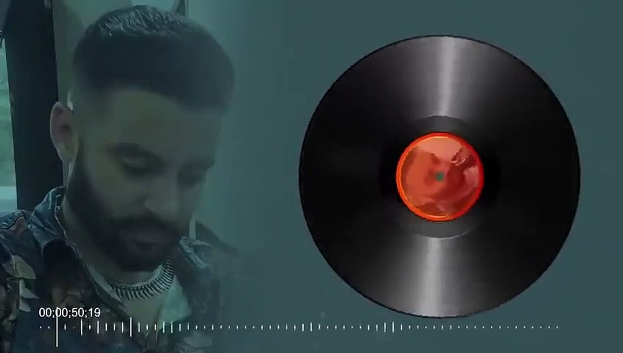 Sippy Gill  Vailpuna (Official Song)  Laddi Gill 10 Mint Records  New Punjabi Songs 2021