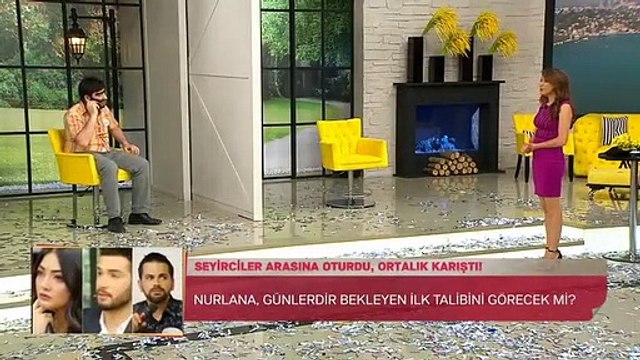 Güler misin? Ağlar mısın?