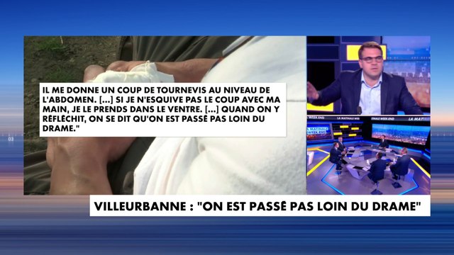 Geoffroy Boulard : «Quand on agresse et tue un policier, on doit faire de la prison ferme»